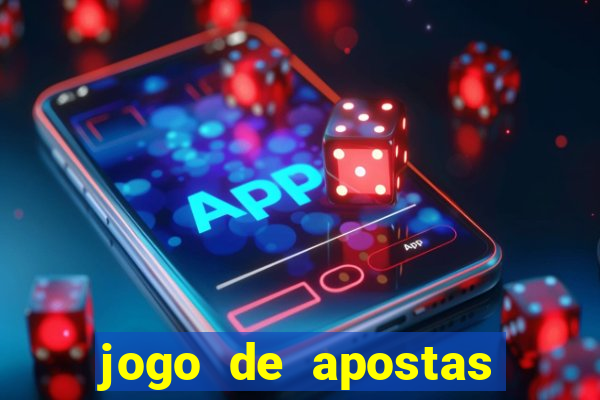 jogo de apostas para menor de 18